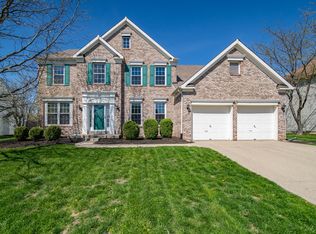 10113 Parkshore Dr, Fishers, IN