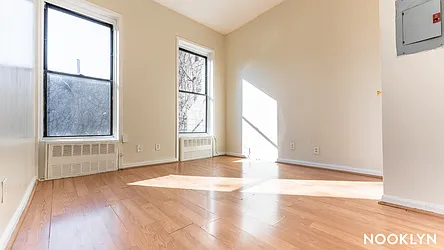 Rented by Nooklyn NYC LLC