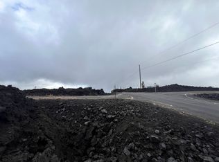 Marlin Blvd LOT 29, Captain Cook, HI 96704