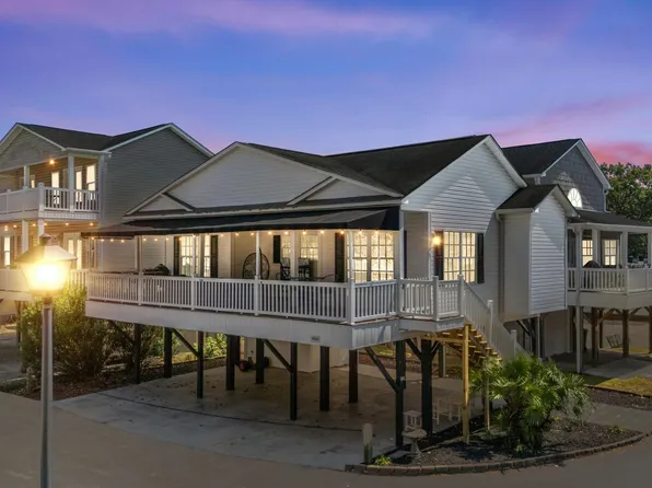 6001-8024 S Kings Hwy. #8024, Myrtle Beach, SC 29575