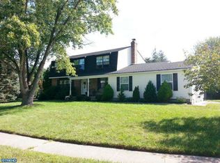29 Dunham Loop, Berlin, NJ 08009