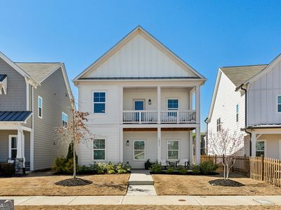 1977 Granite Hills Rd, Atlanta, GA, 30318