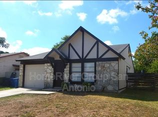 9750 Hidden Fls, San Antonio, TX 78250