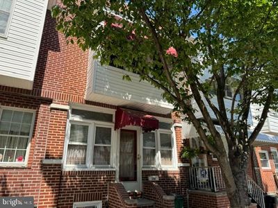 2834 S Franklin St, Philadelphia, PA, 19148