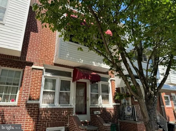 2834 S Franklin St, Philadelphia, PA 19148