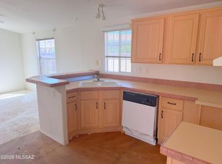 1327 W Vuelta Las Campanas, Sahuarita, AZ 85629