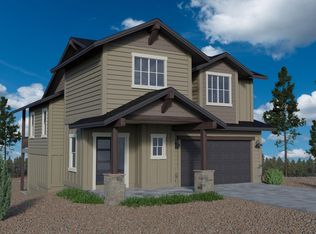 589 N Snowberry Cir LOT 16, Flagstaff, AZ 86004