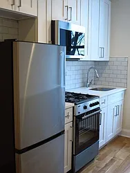 Rented by City & Suburban