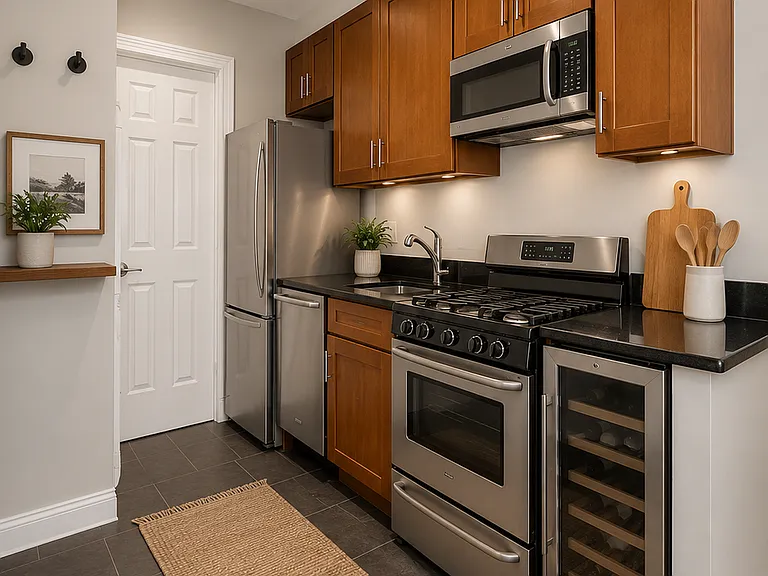 95 Perry St #15 — Photo 3