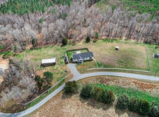 230 Spring View Ln, Pittsboro, NC 27312