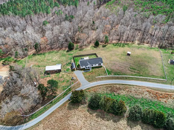 230 Spring View Ln, Pittsboro, NC 27312