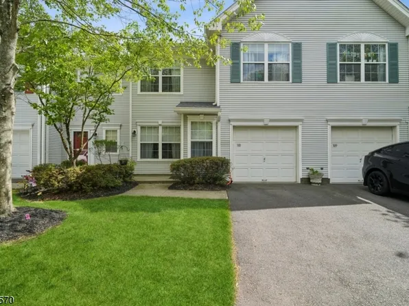 310 Hannah Way, Bridgewater Twp., NJ 08807