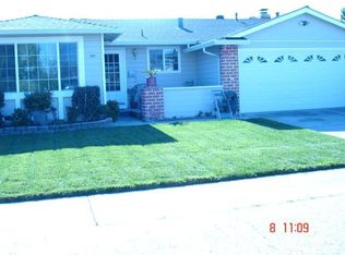 1018 Malott Dr, San Jose, CA 95121