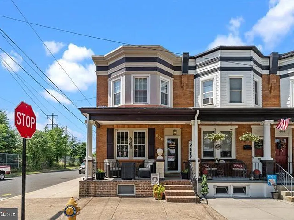 800 Jefferson Ave