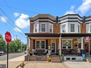 800 Jefferson Ave, Bristol, PA 19007