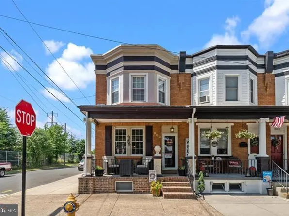800 Jefferson Ave, Bristol, PA 19007