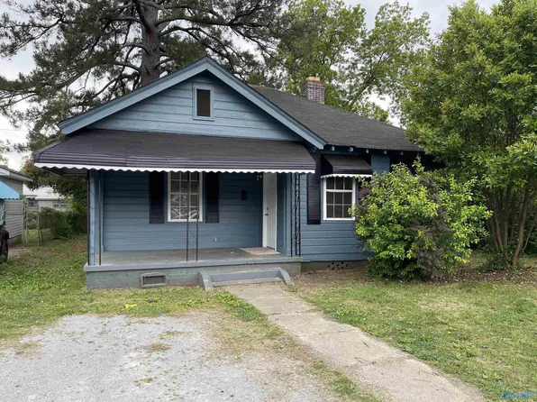 307 Hoke St, Gadsden, AL 35903