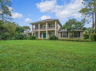 14232 88th Pl N, Loxahatchee, FL 33470