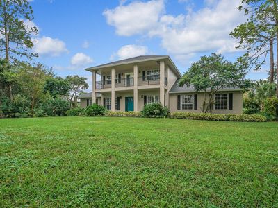 14232 88th Pl N, Loxahatchee, FL, 33470