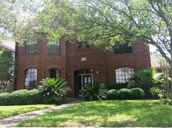 22 Asbury Park Ct, Sugar Land, TX 77479