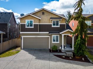 24093 SE 263rd Pl, Maple Valley, WA