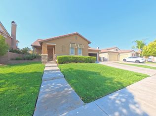 14418 Evert Dr, Corona, CA 92880