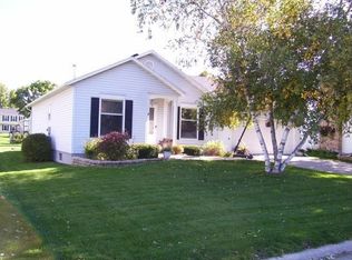 2107 Lewis St, Cross Plains, WI 53528