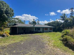 16-1561 35th Ave, Kurtistown, HI 96760
