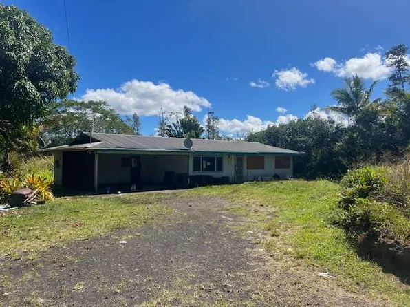 16-1561 35th Ave, Kurtistown, HI 96760