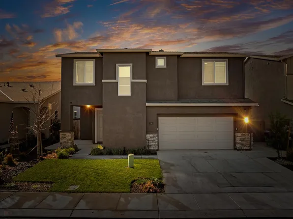 292 Postma St, Manteca, CA 95337