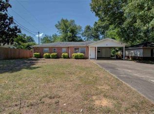 905 Braden St, Jacksonville, AR 72076