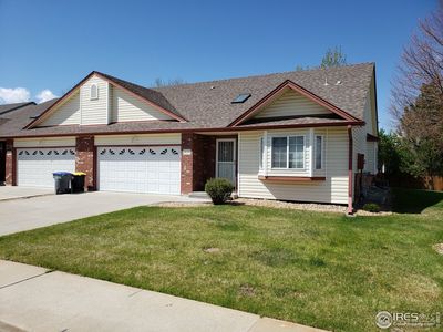 1600 Oak Ridge Ln, Longmont, CO, 80501