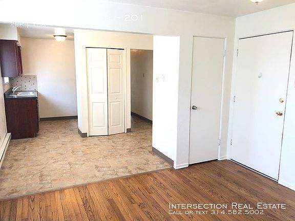 2nd image of 5041 S Grand Blvd APT 201