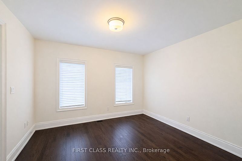 Richmond Hill Townhouse for rent - 4 Bedrooms — photo 9