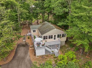 103 Alton Shores Rd, Alton Bay, NH 03810