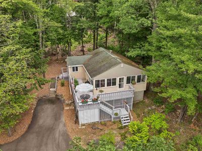 103 Alton Shores Road, Alton Bay, NH, 03810