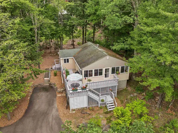 103 Alton Shores Road, Alton, NH 03810