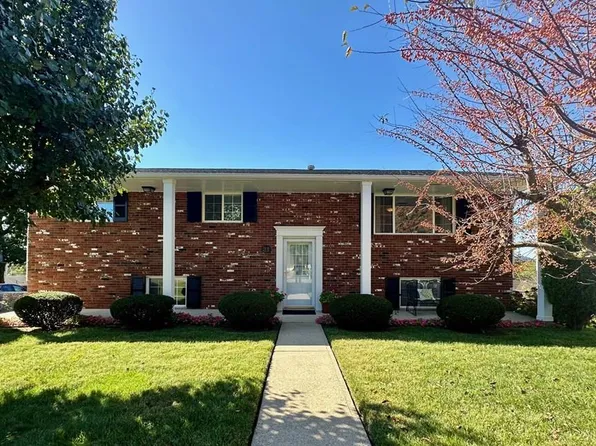 31 Moundview Ave, Portsmouth, OH 45662