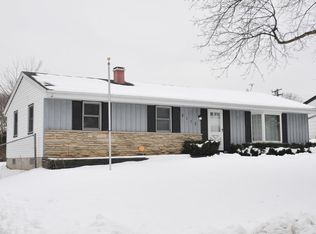 8113 N Pingree Ave, Milwaukee, WI 53224