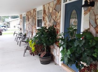 702 N Chapel St, Bunnell, FL 32110