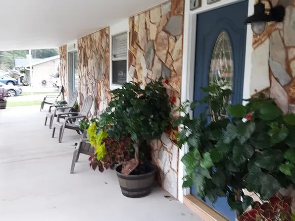 702 N Chapel St, Bunnell, FL 32110