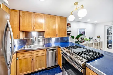 Rented by Douglas Elliman