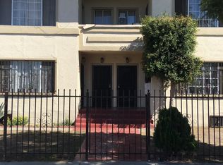 1630 Chestnut Ave, Long Beach, CA 90813