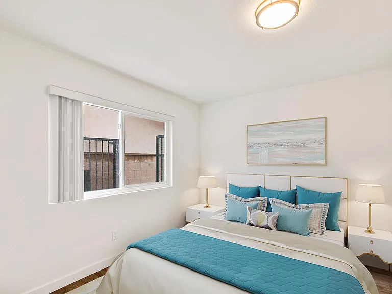 Mountain View Apartments — Photo 4