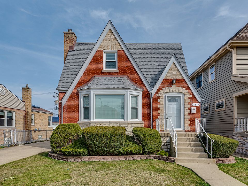 1st image of 7243 N Oconto Ave