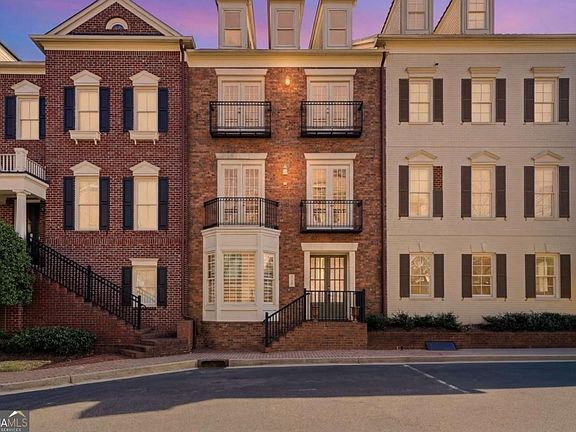 2nd image of 4397 Bridgehaven Dr SE Unit 7