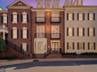 4397 Bridgehaven Dr SE Unit 7, Smyrna, GA 30080