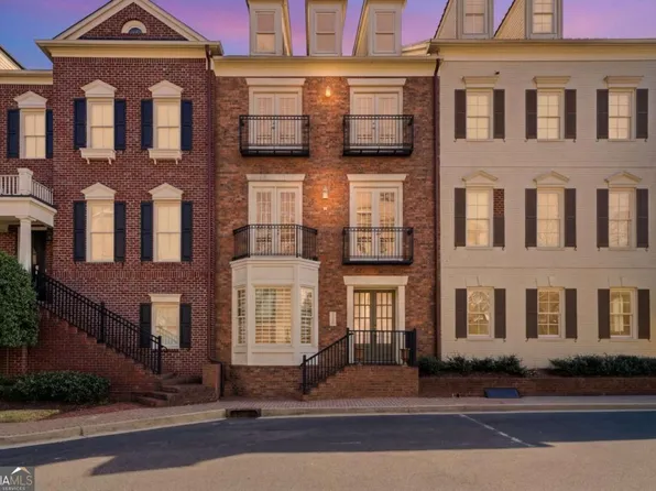 4397 Bridgehaven Dr SE Unit 7, Smyrna, GA 30080