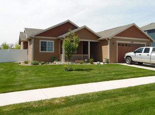 2301 29th Ave W, Williston, ND 58801