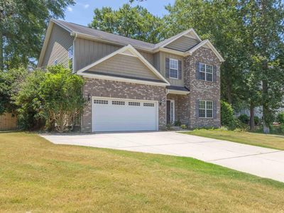 1998 Huron Dr, Aiken, SC, 29803